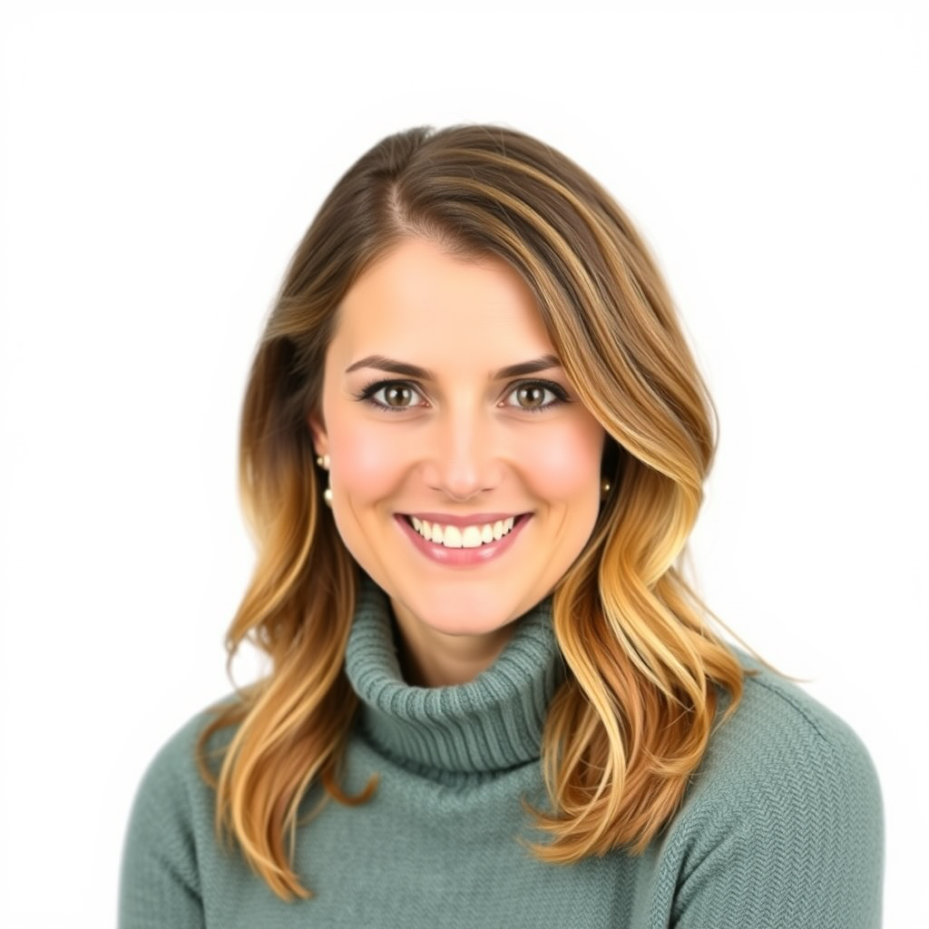 Sarah Jenkins