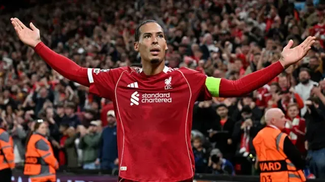 UEFA Champions Cup: Liverpool Produce Another Dramatic Comeback & The Blues Endure Defeat at Bayern - Highlights & Responses
