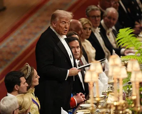 Keir Starmer and Trump to Hold Talks as PM Alerted UK Confronts ‘Significant Dilemma’ Over Relationship with US