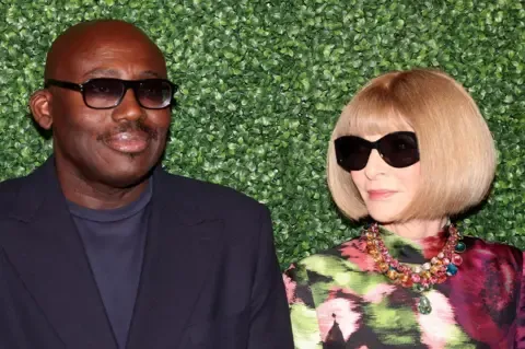 Fashion Faces the Danger Reversing Progress Concerning Diversity, Declares Former Vogue Magazine Editor