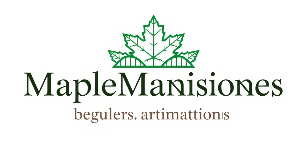 Maple Mansions